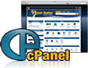 Cpanel hosting
