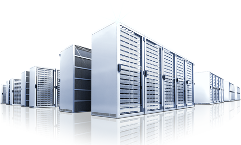 VPS server hosting