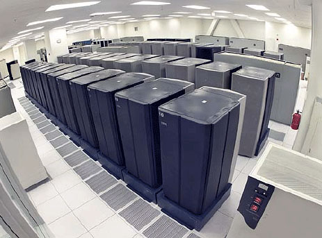 Fast and Reliable Secure servers
